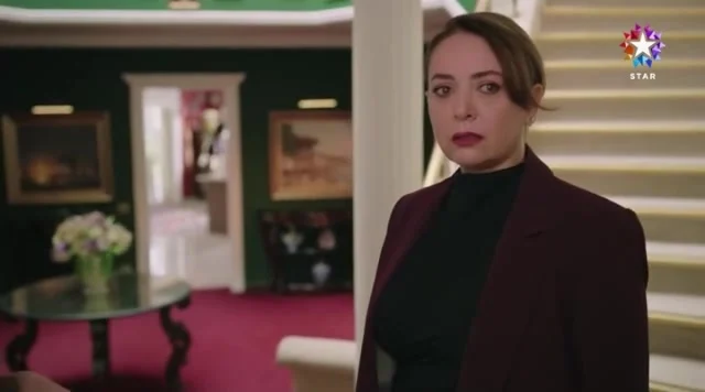 Кадры из сериала Сердцебиение 6 серия 1 сезон (2025)