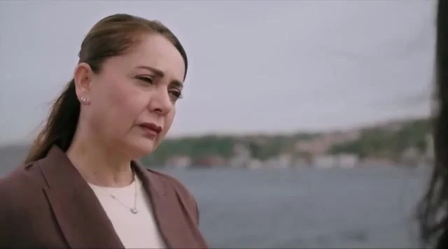 Кадры из сериала Сердцебиение 8 серия 1 сезон (2025)